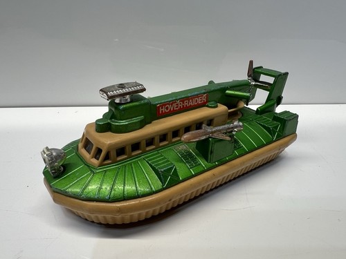 Matchbox battle kings 105 - matchbox,
