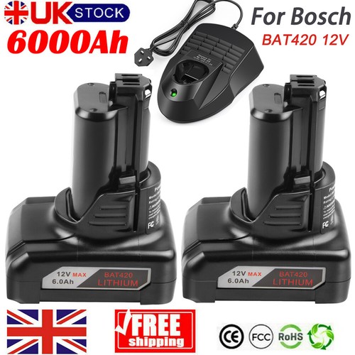 12v 6ah ion - 6ah, li-ion