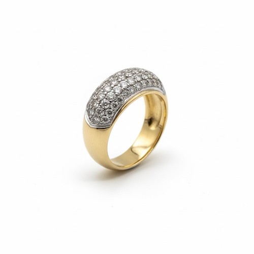 18ct 18k yellow - 18ct, ladies