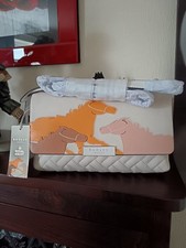 NWT Radley Royal Ascot Mill