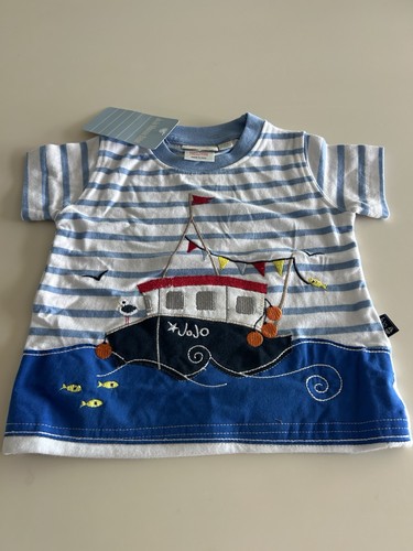 Bnwt jojo maman bebe - maman, fishing