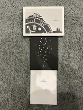 Rolex catalogue brochure - rolex,