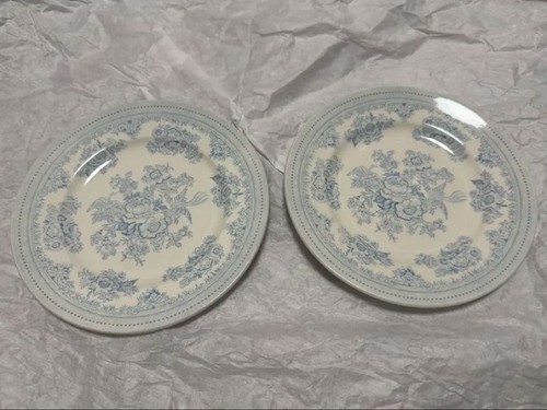 Burleigh blue asiatic - burleigh,
