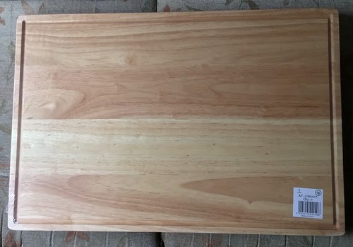 Brand new natural wooden - brand,