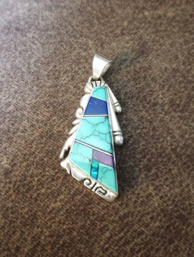 Vtg sterling silver - sterling,