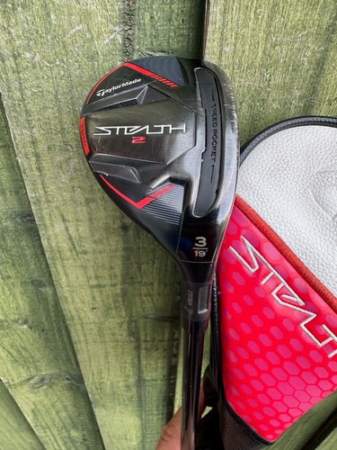 Taylormade stealth degree - 2,