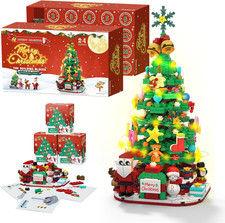 Advent Calendar 2025 Christmas