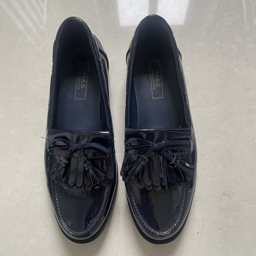 New marks and spencer - and,
