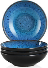 Bubble Stoneware Wide and Deep