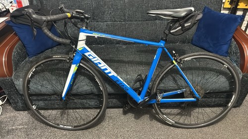 Giant defy shimano - giant, –
