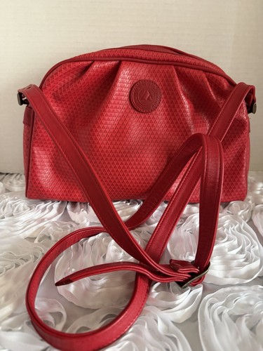 Vintage 1980 red liz - vintage,