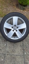 VW Passat B6 Sport Monte Carlo Alloy Wheel