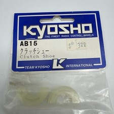 Vintage Kyosho Kart 10