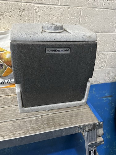 Teal handeman xtra - xtra, 12v