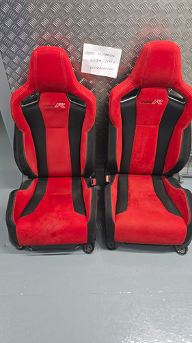 Honda civic type mk10 pair - mk10,