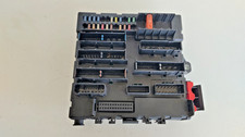 Vauxhall Vectra C Signum Rec Module Fuse Box 13170888 Cw 2002-2009