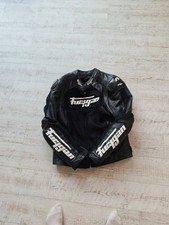 Furygan Motorcycle Leather