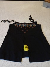 Ladies Miss Sixty Top Size L