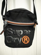 Superdry Lineman Side Bag