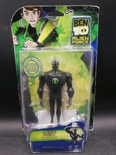 BEN 10 TEN ALIEN FORCE