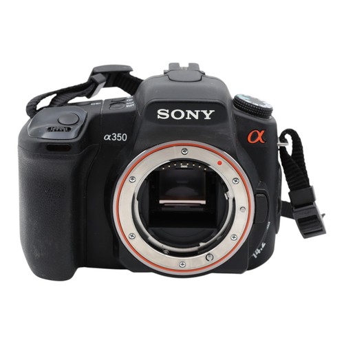 Sony 350 a350 - a,