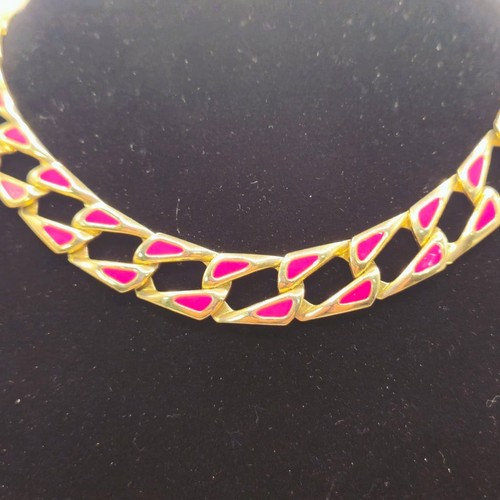 Vintage gold tone and - tone,