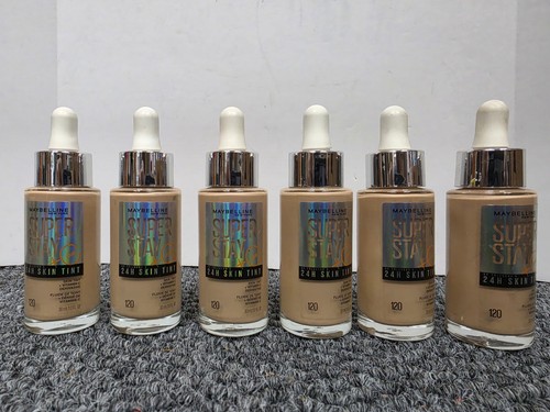 Maybelline super stay - maybelline,
