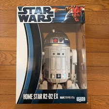 SEGA Toys Homestar Star Wars