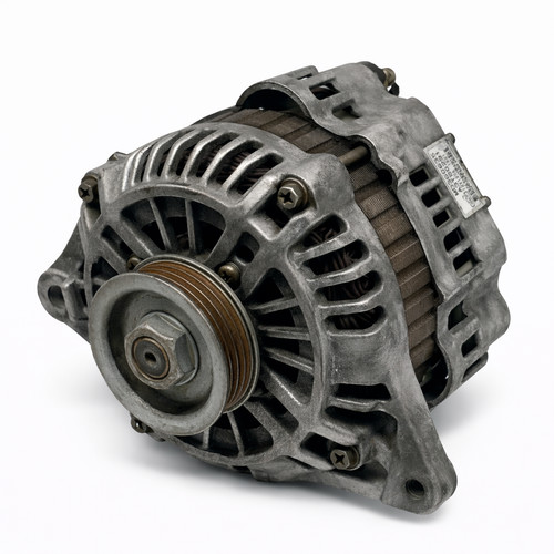 100 amp alternator - 100, for
