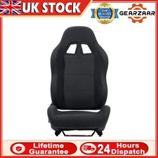Racing Bucket Seat Large Car