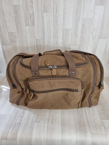Plambag unisex large brown - plambag,