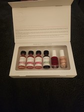 Perfect Formula Nail Treatment