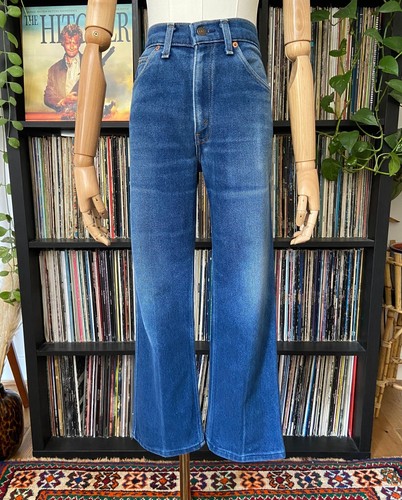Vintage 90s levis 517 - vintage, bootcut