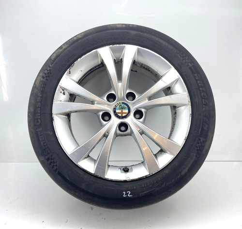 Alfa romeo giulietta - alfa,