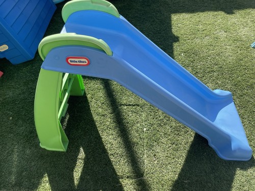 Little tikes slide - little,