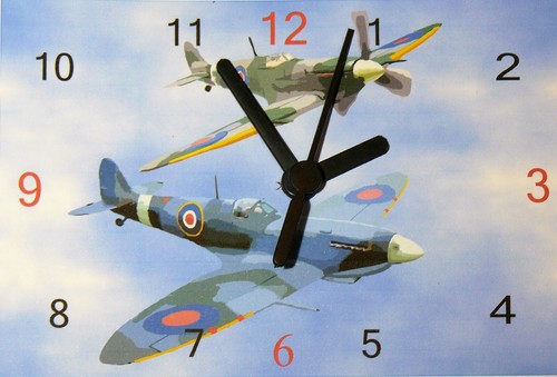 Supermarine spitfire small - supermarine,
