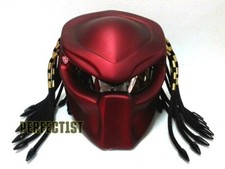 Predator Motorcycle Motorbike