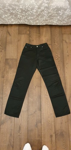 Versace mens jeans 29w 33l - versace,