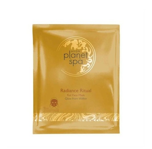 Avon planet spa radiance - planet,
