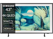 Samsung QE43LS03F 43 Inch