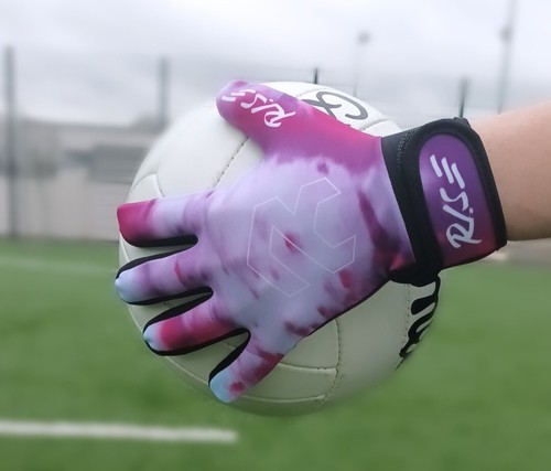 Rise gaelic sports football - gaelic,
