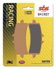 SBS 841 RST SINTER BRAKE DISC