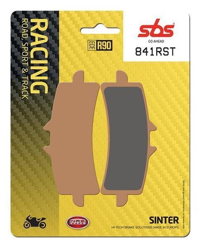 Sbs 841 rst sinter - 841, disc