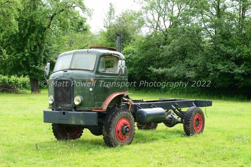 Truck photo 12x8 - truck,