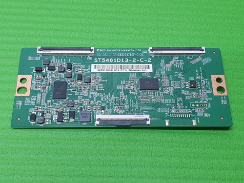 Tcon lvds board for - lvds,