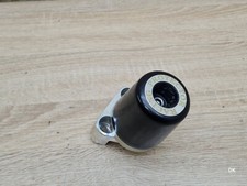 Yamaha XJR 1300 Engine Side
