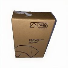 Mountain Buggy Duet Carrycot