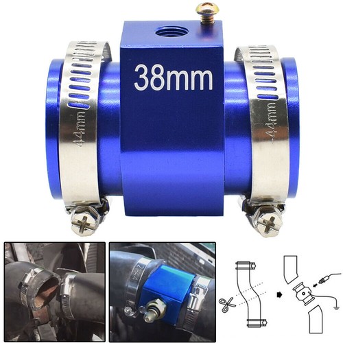 Universal 38mm water temp - water,