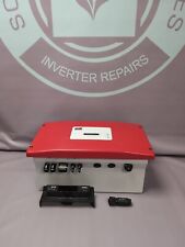SMA Sunny Boy SB1700 Solar PV Inverter 1.7kW 1700 Watts (Red)
