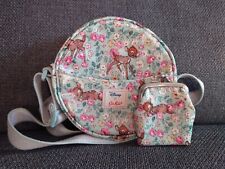 Cath Kids (Kidston) DISNEY BAMBI Shoulder Bag & Coin Purse